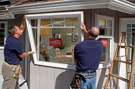 Casement Windows